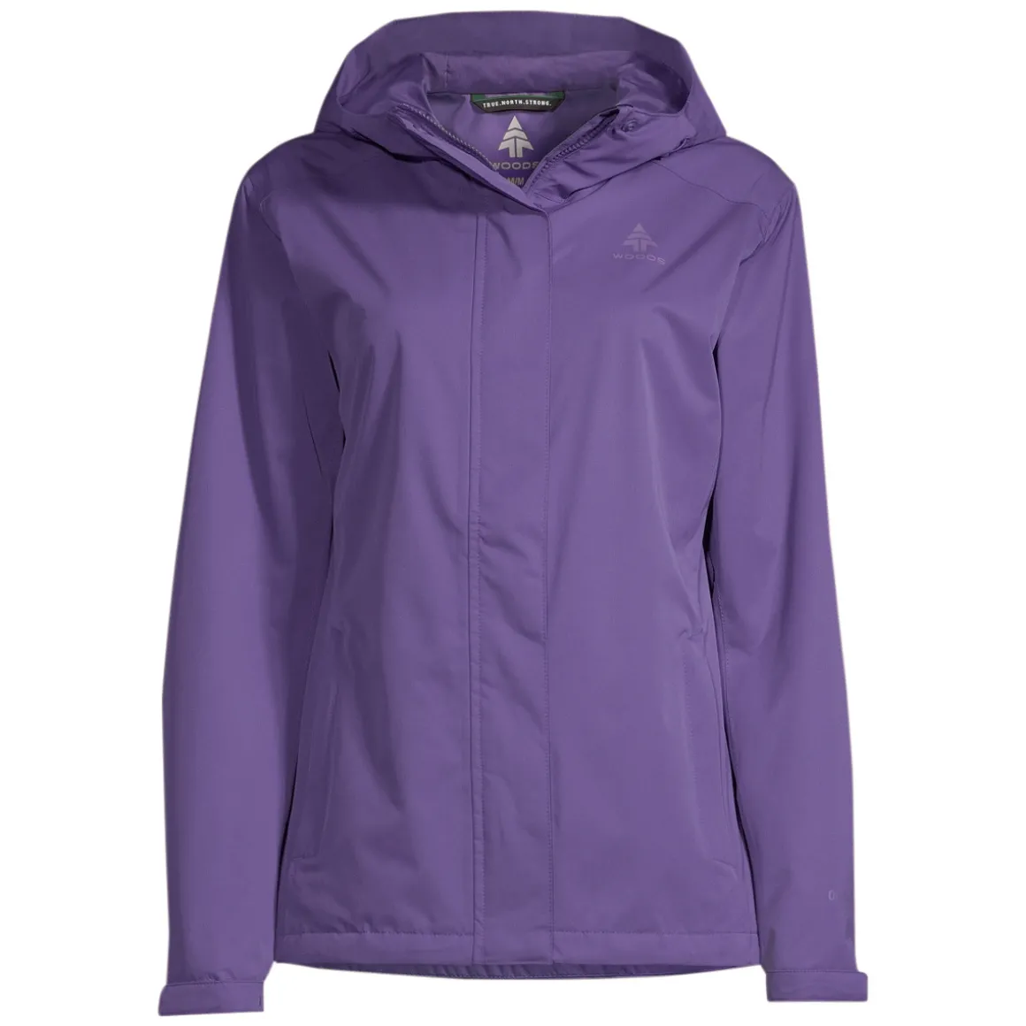 Toba II - Women's Rain Jacket