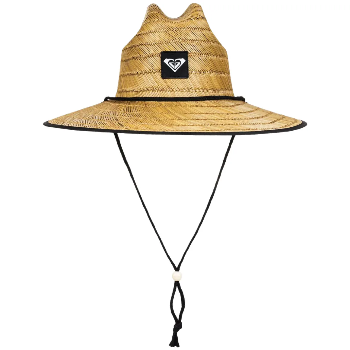 Tomboy - Women's Straw Hat