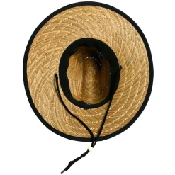 Tomboy - Women's Straw Hat