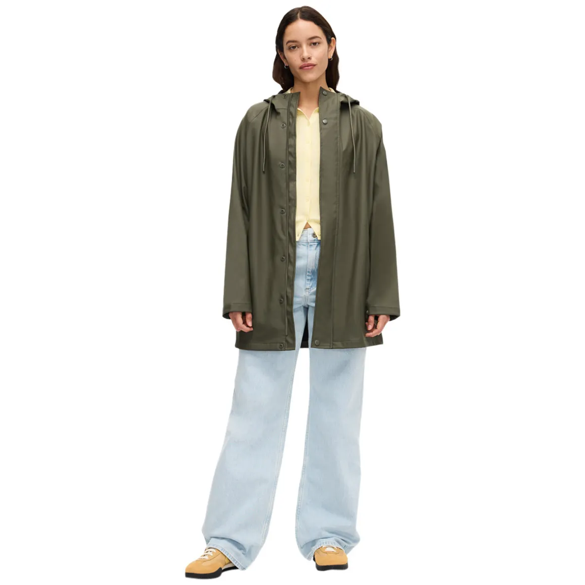 Torrential - Women's Waterproof Jacket