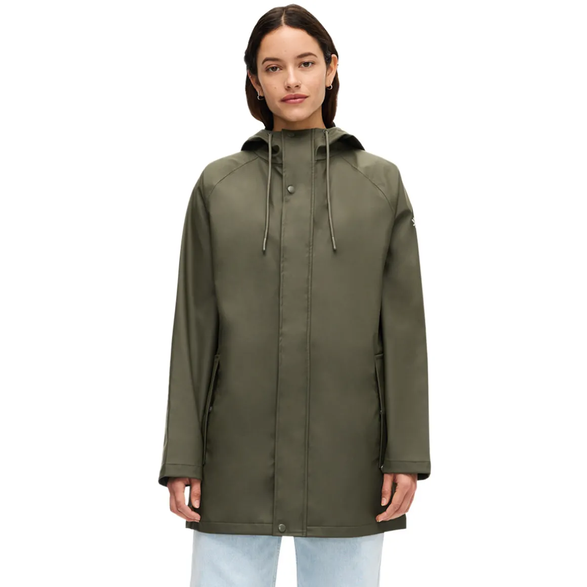 Torrential - Women's Waterproof Jacket