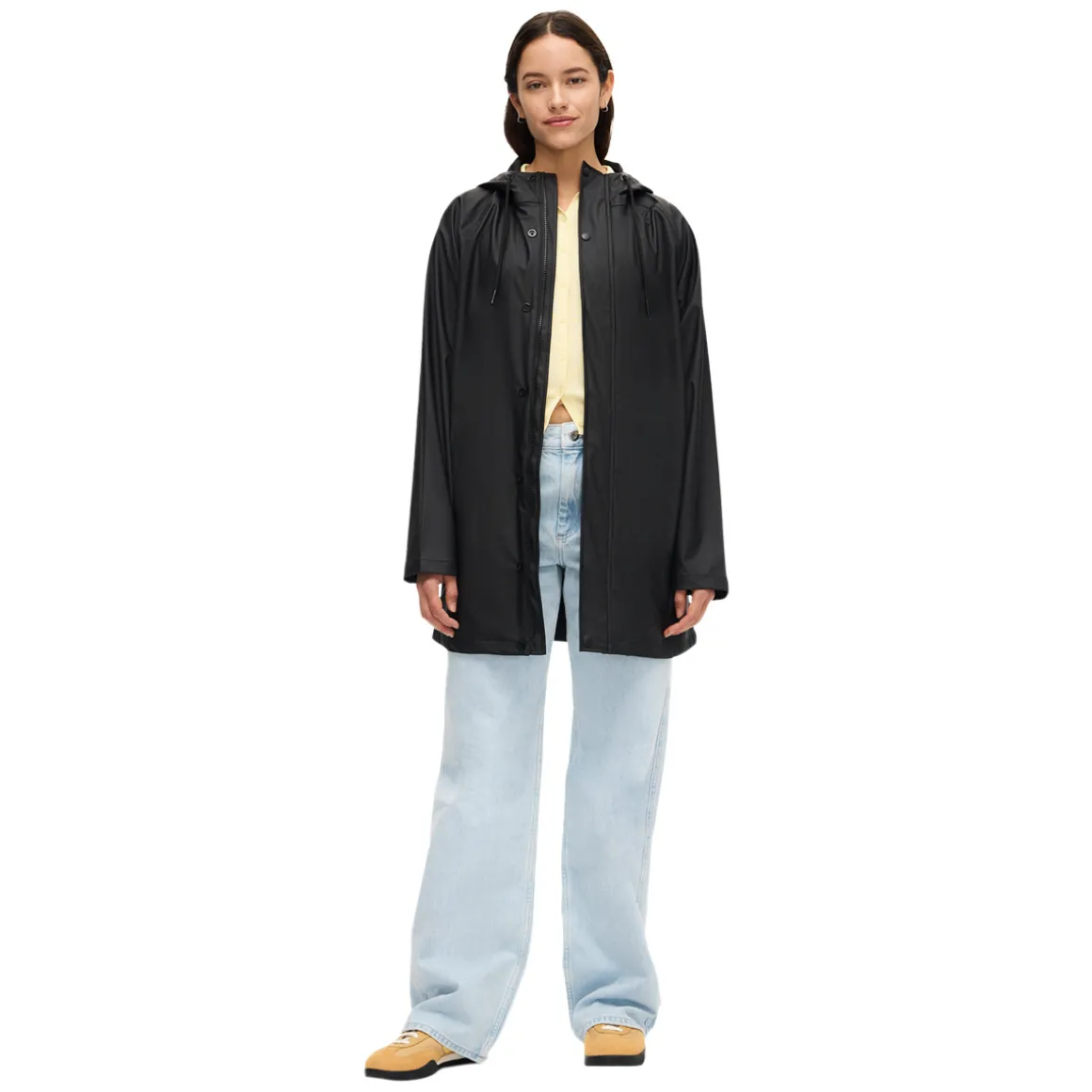Torrential - Women's Waterproof Jacket