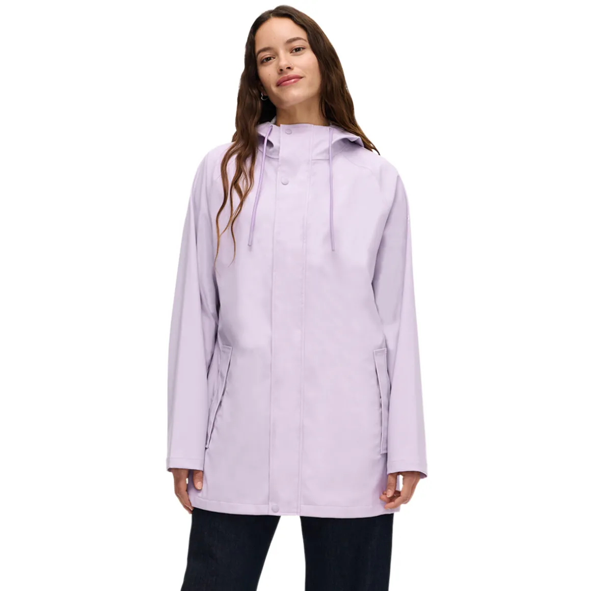 Torrential - Women's Waterproof Jacket