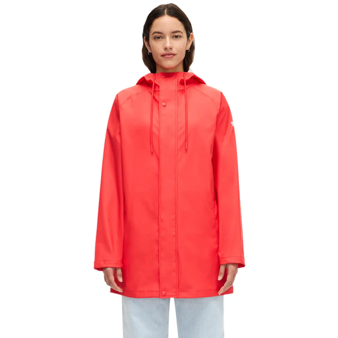Torrential - Women's Waterproof Jacket