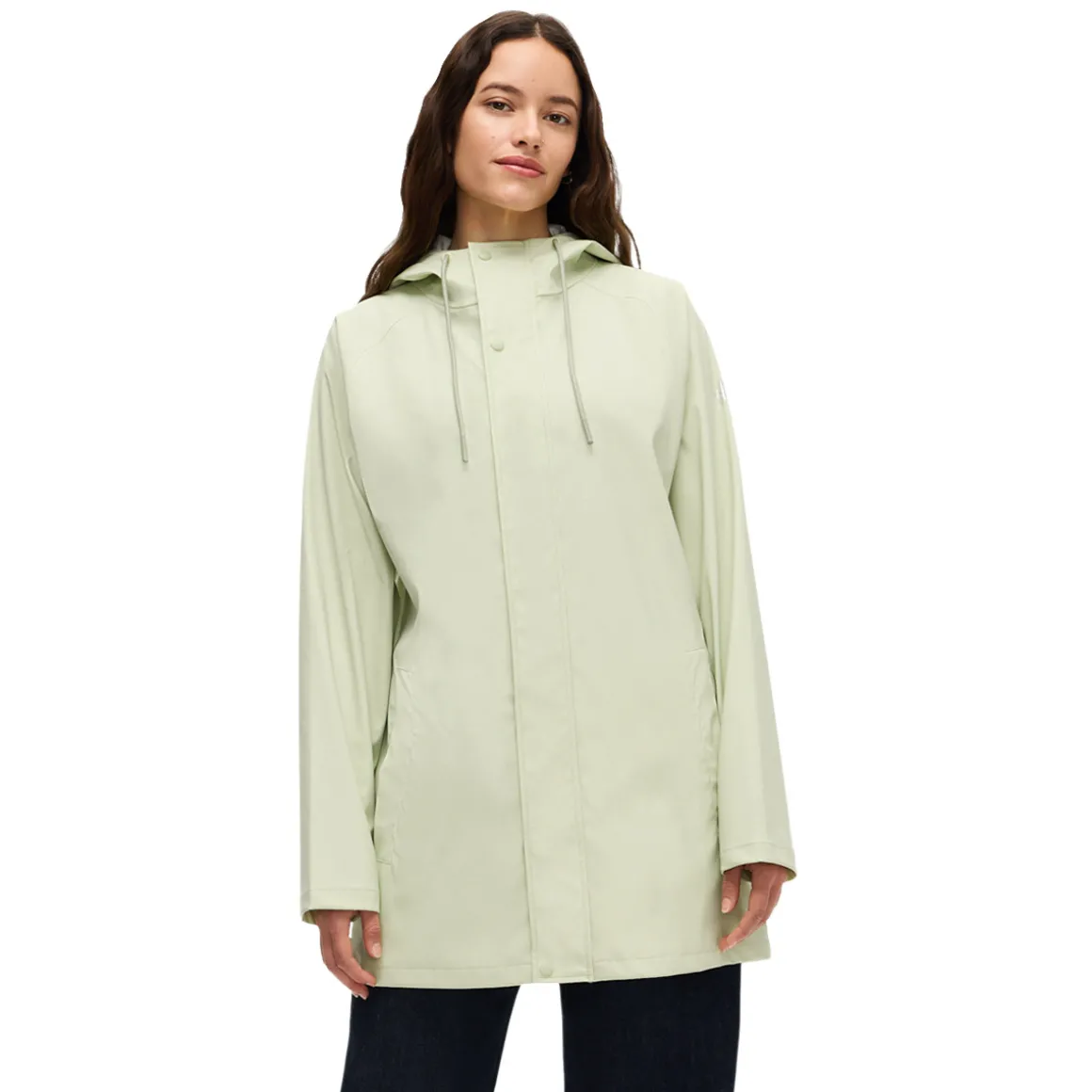Torrential - Women's Waterproof Jacket