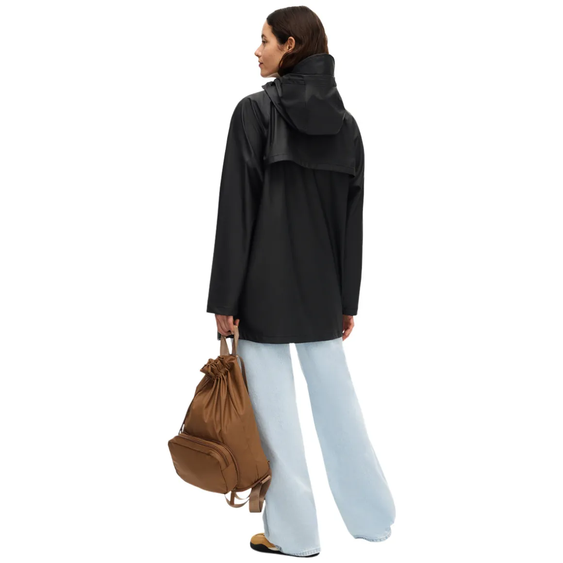 Torrential - Women's Waterproof Jacket