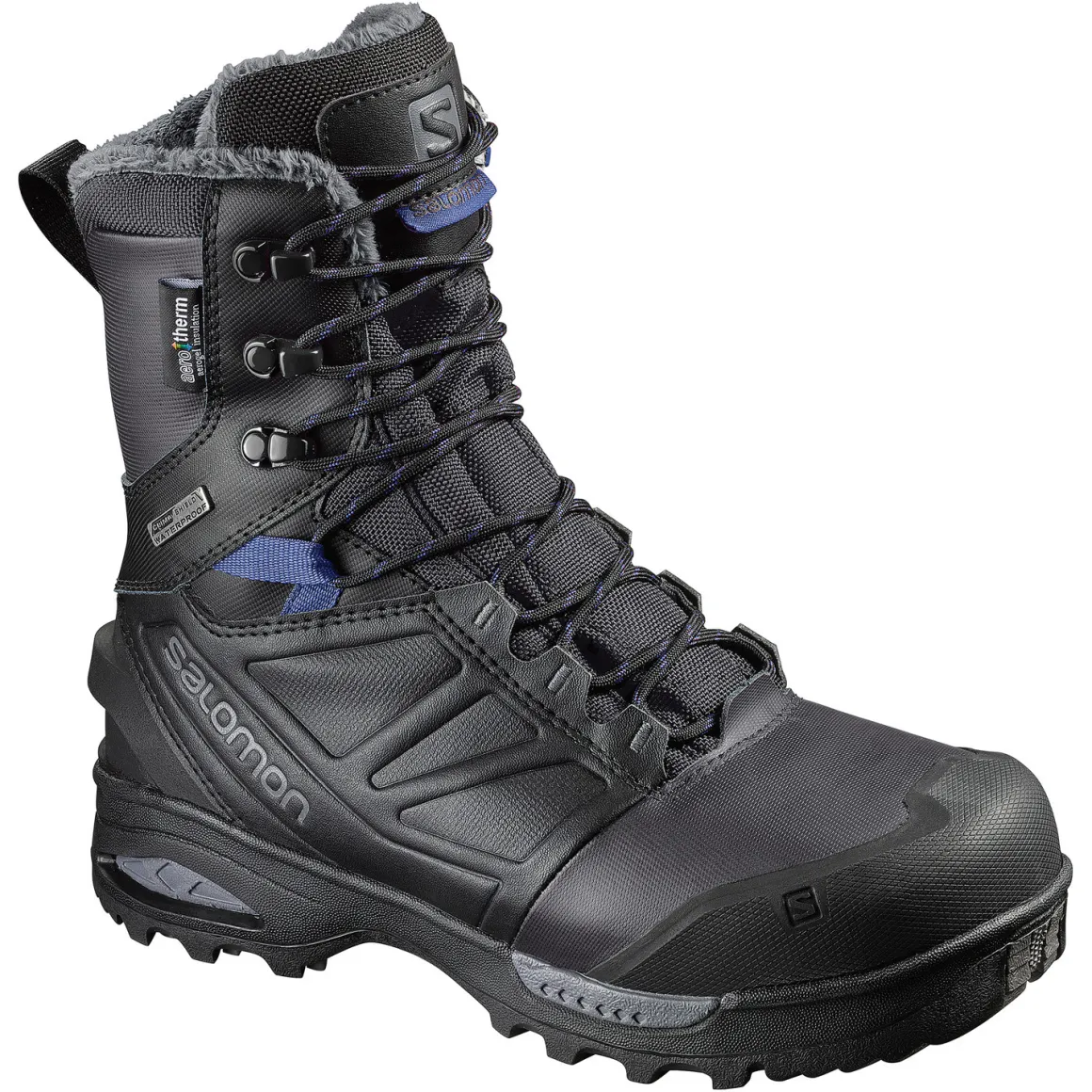 Toundra Pro CSWP - Women's Winter Boots