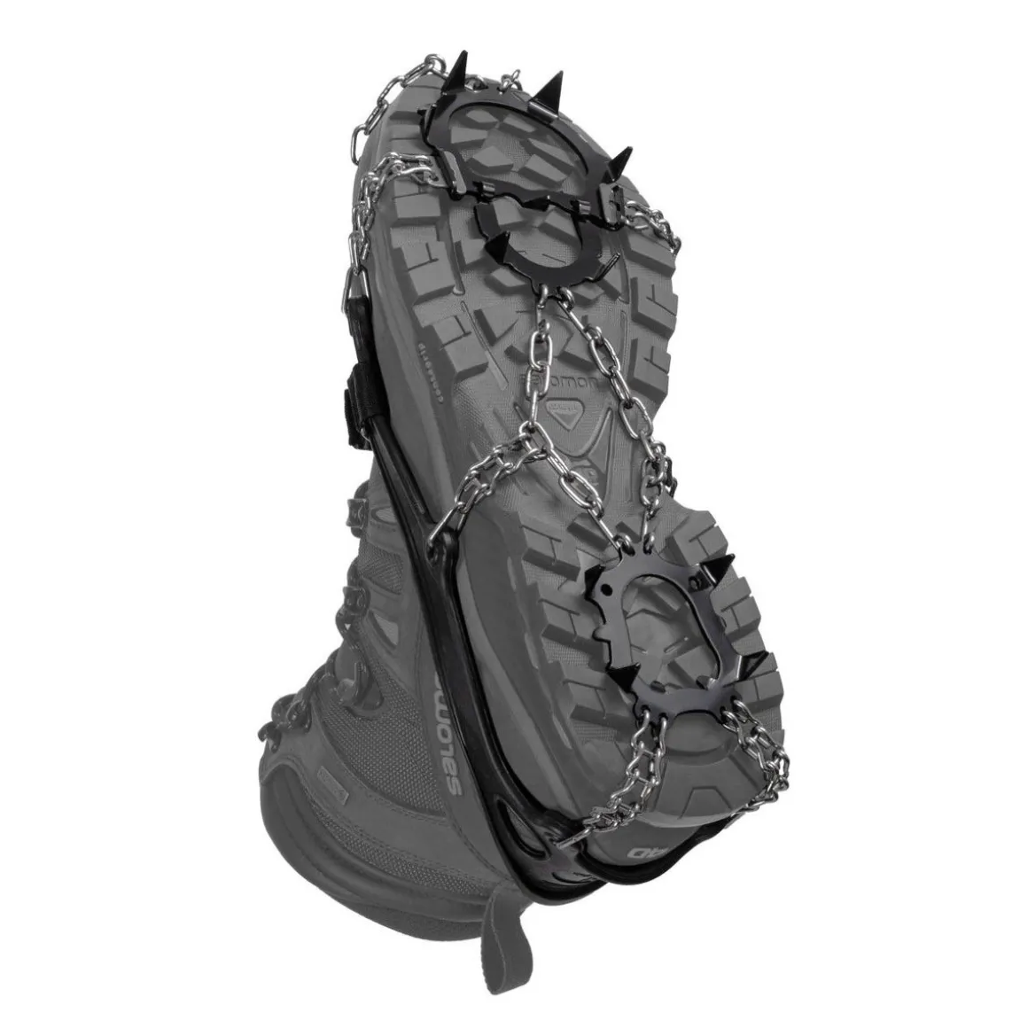 Trail - Traction System for Ice and Snow