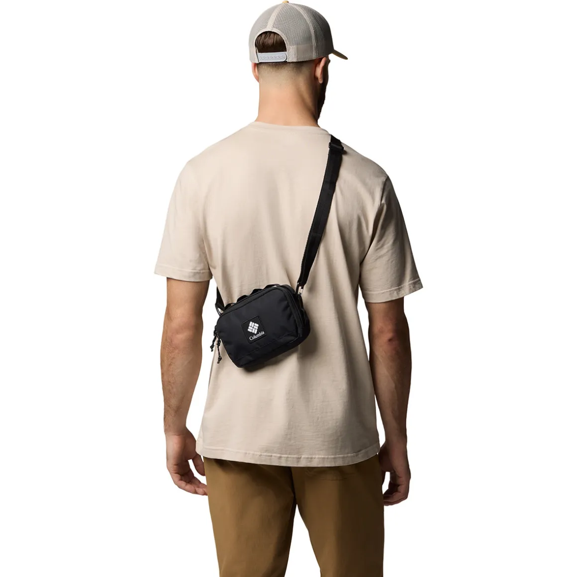 Trail Traveler - Shoulder Bag