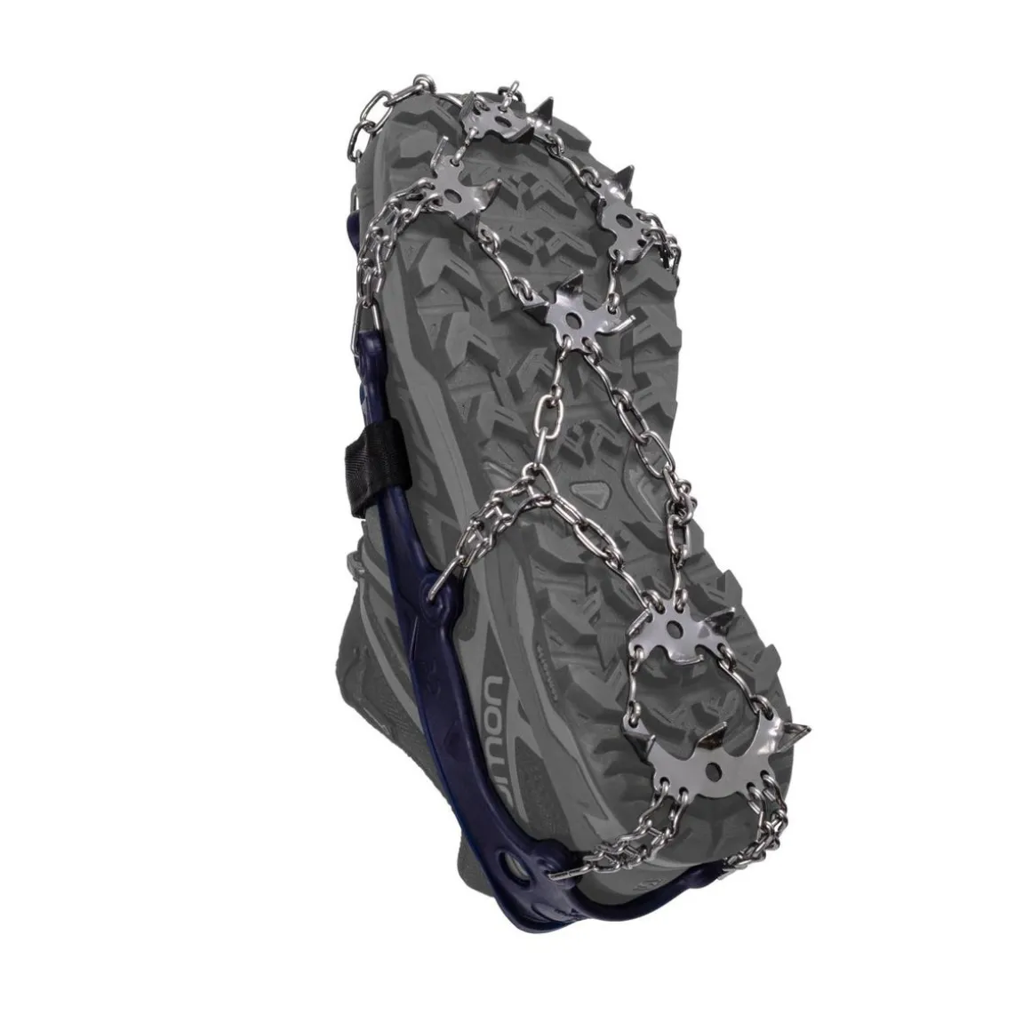 Trail Ultra - Traction System for Ice and Snow