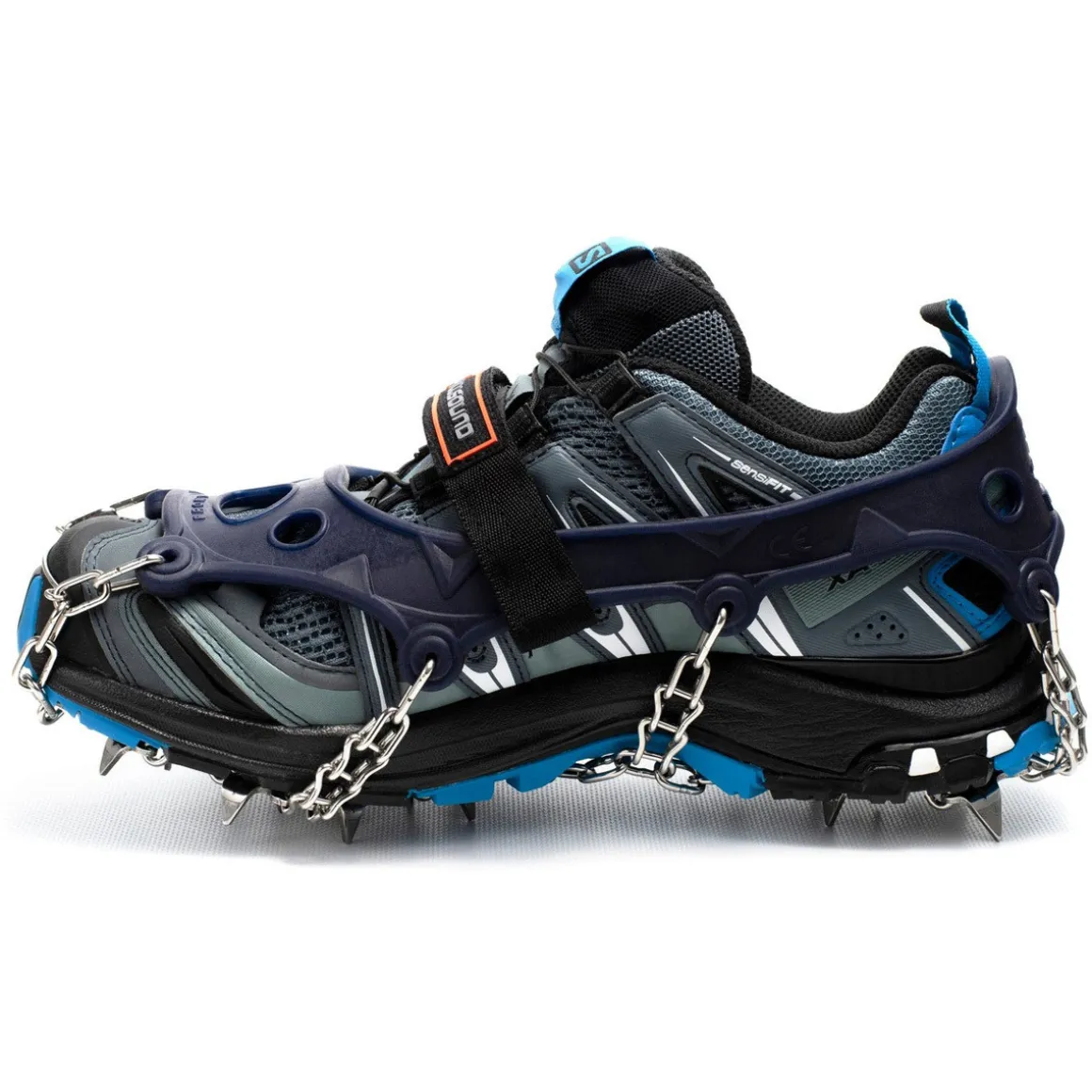 Trail Ultra - Traction System for Ice and Snow