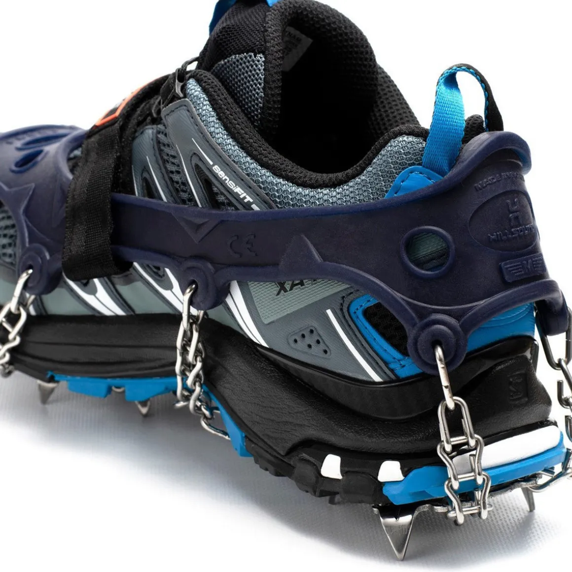 Trail Ultra - Traction System for Ice and Snow