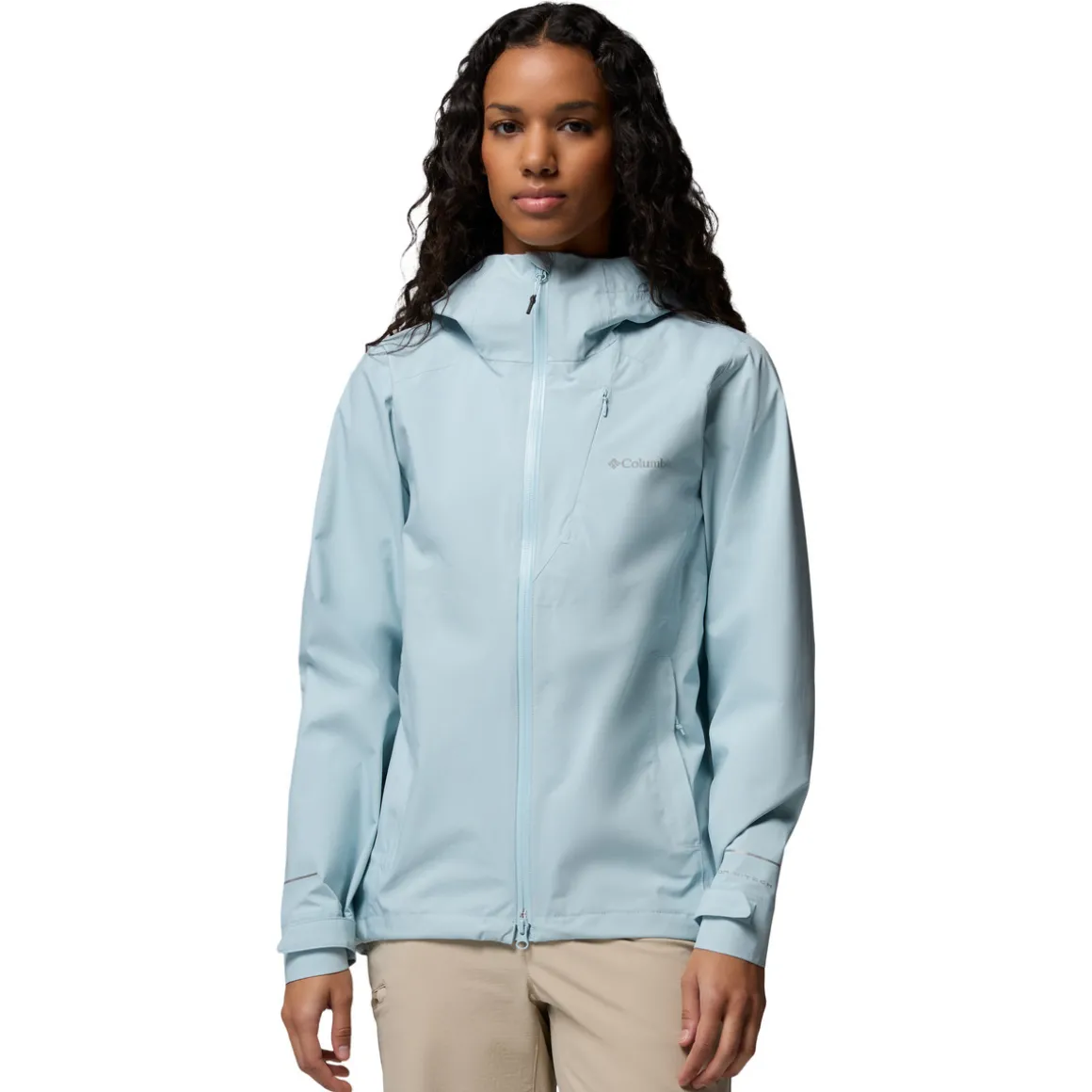 Trailborne 2.5L - Women's Waterproof Jacket