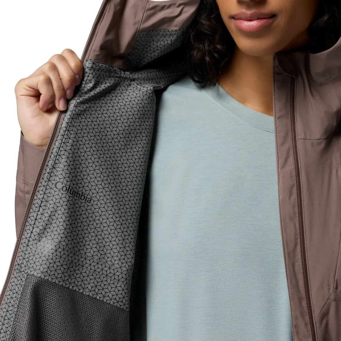 Trailborne 2.5L - Women's Waterproof Jacket
