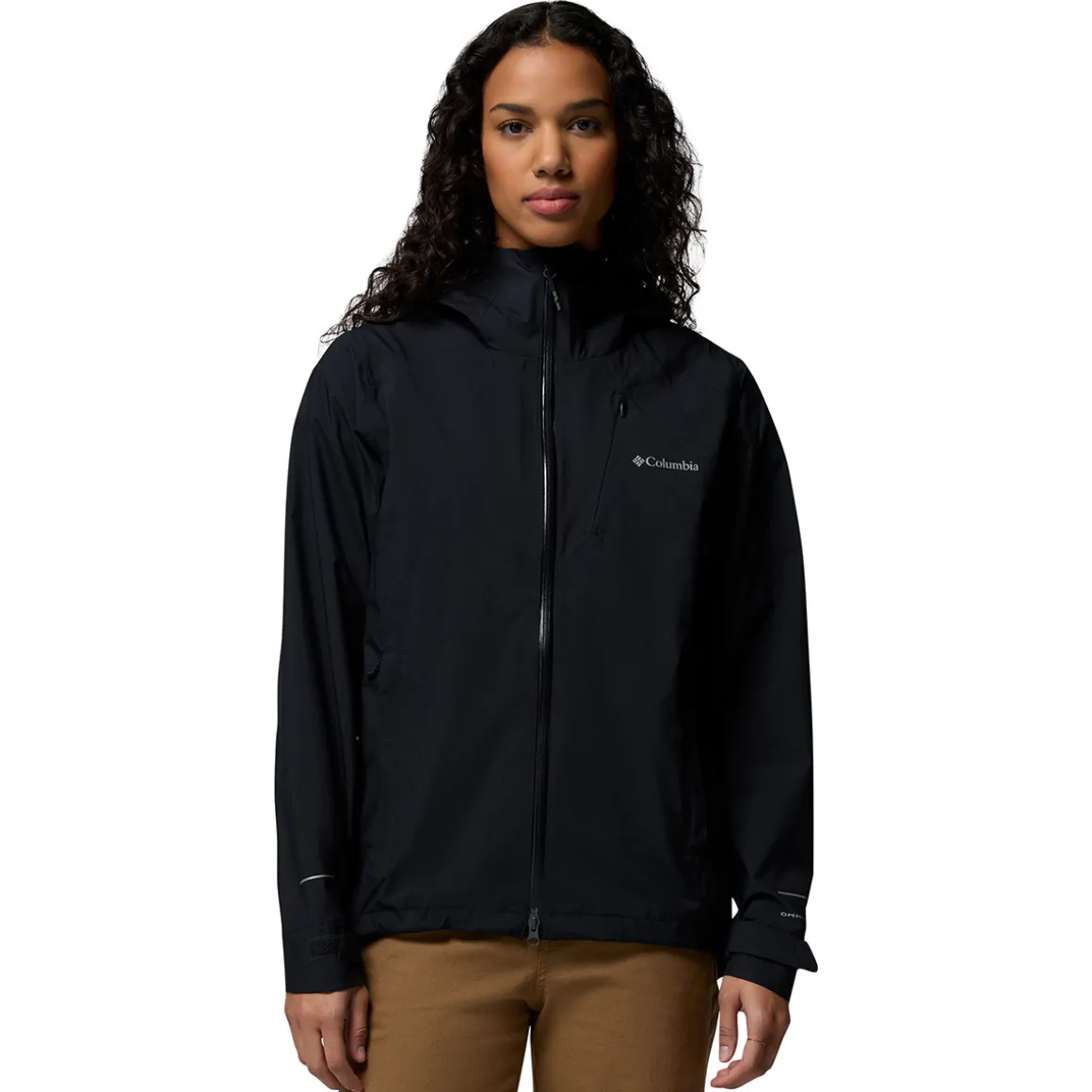 Trailborne 2.5L - Women's Waterproof Jacket