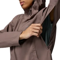 Trailborne 2.5L - Women's Waterproof Jacket