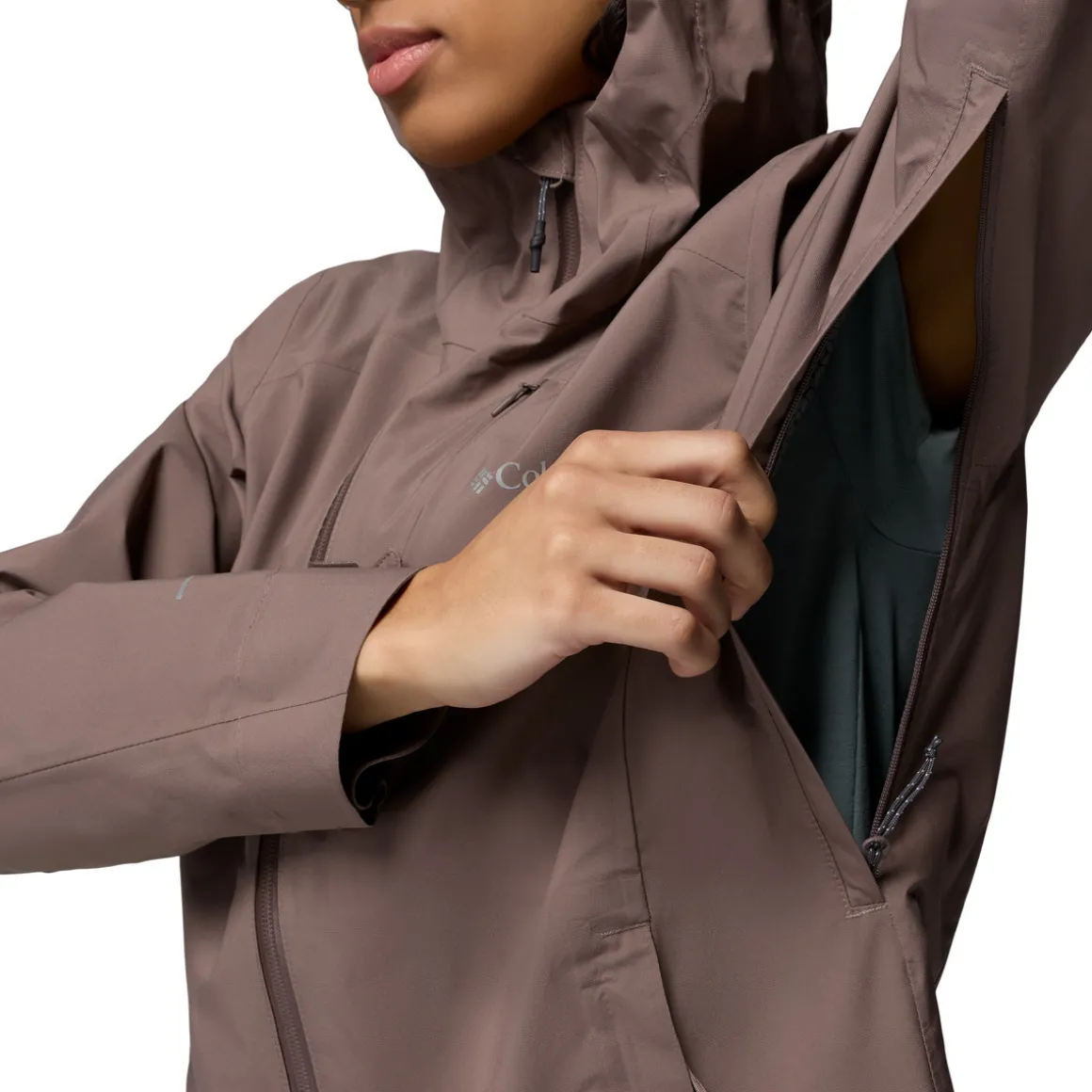Trailborne 2.5L - Women's Waterproof Jacket