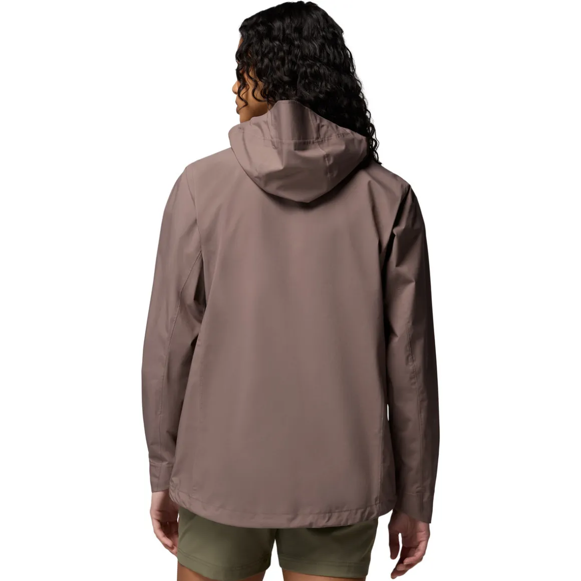 Trailborne 2.5L - Women's Waterproof Jacket