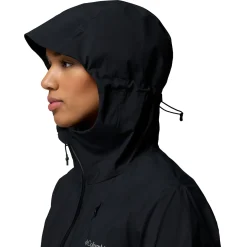 Trailborne 2.5L - Women's Waterproof Jacket