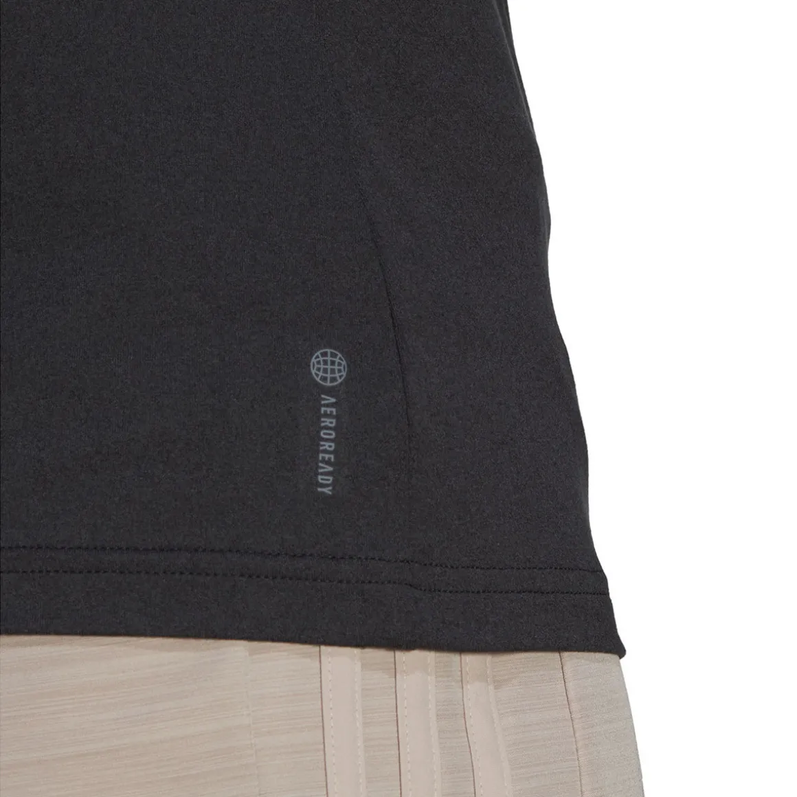 Train Essentials Minimal - Women's Training T-Shirt