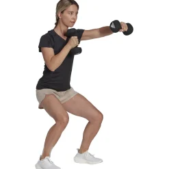 Train Essentials Minimal - Women's Training T-Shirt
