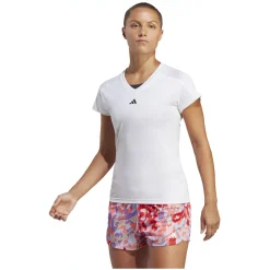 Train Essentials Minimal - Women's Training T-Shirt