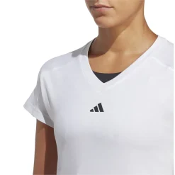 Train Essentials Minimal - Women's Training T-Shirt