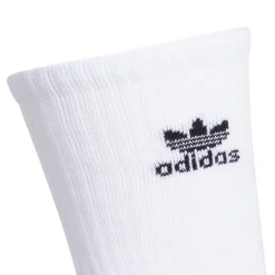 Trefoil - Adult Crew Socks