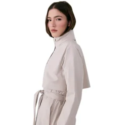 Trench Alize - Women's Rain Jacket