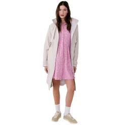 Trench Alize - Women's Rain Jacket