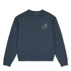 Trust Your Fly - Women's Crewneck