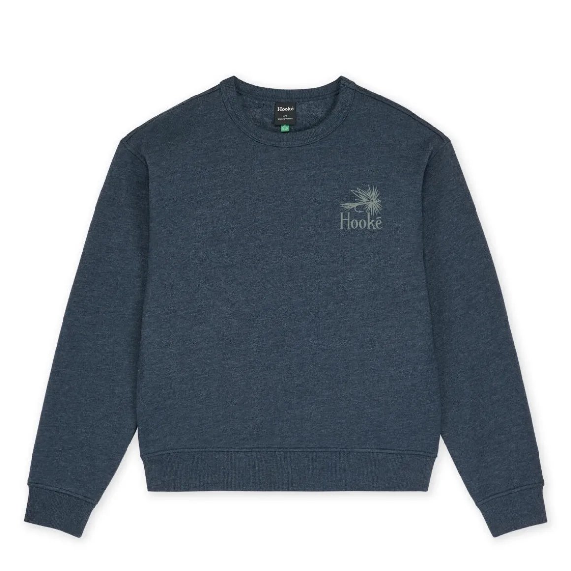Trust Your Fly - Women's Crewneck