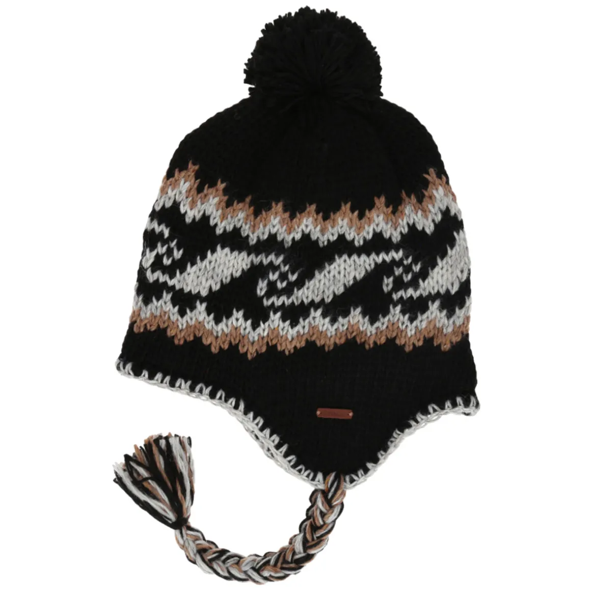 Tundra - Adult Peruvian Tuque