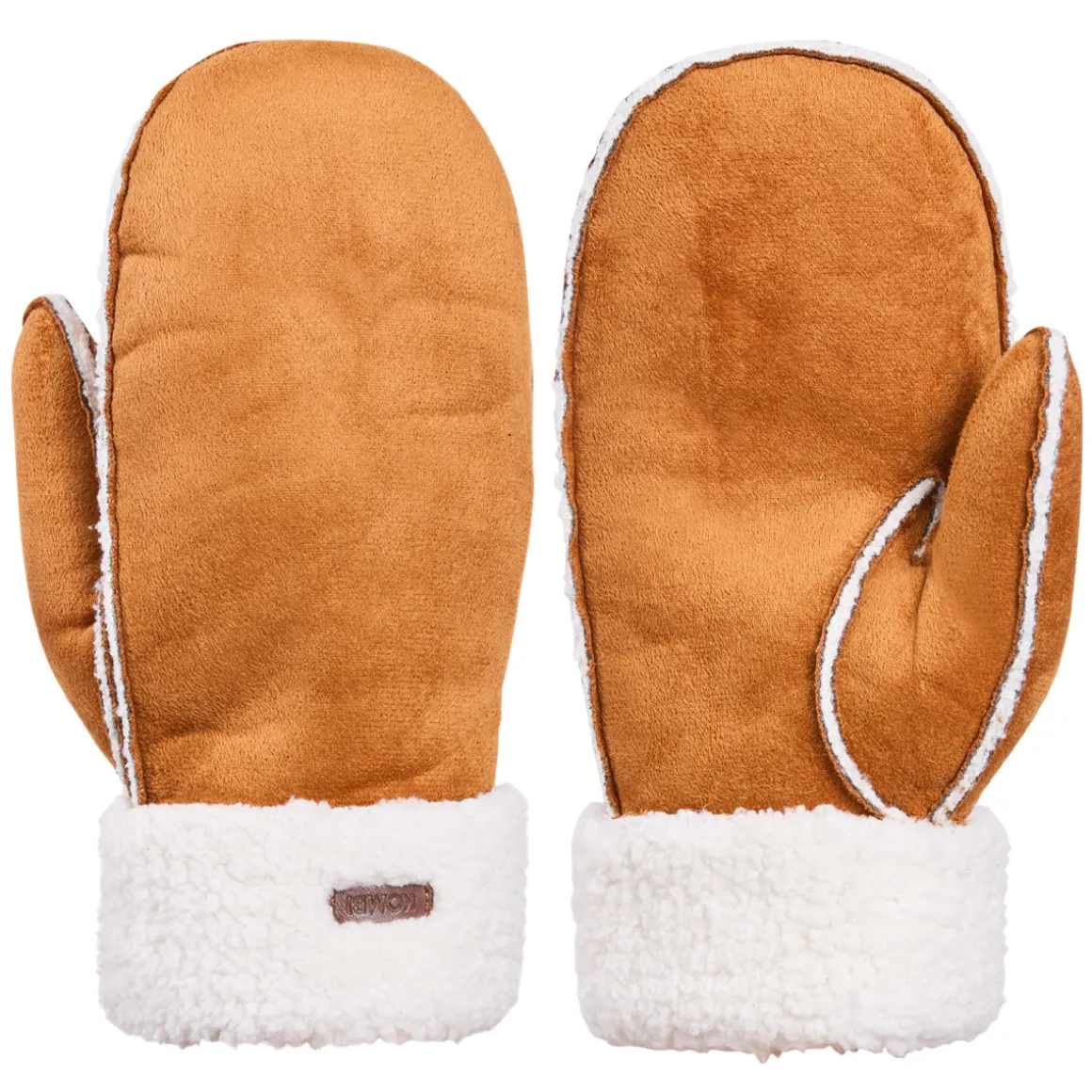 Tundra - Women's Mitts