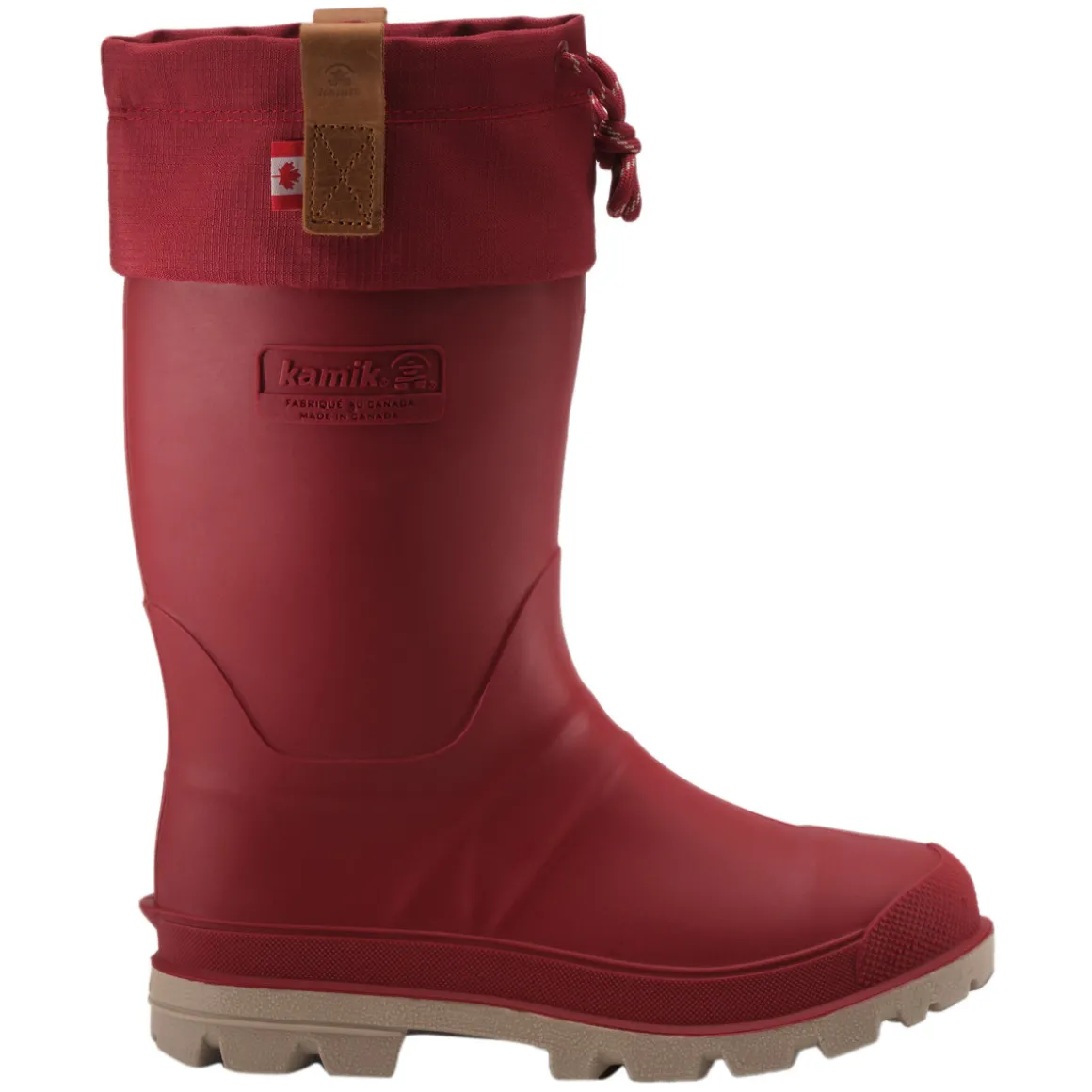 Tundra CA - Adult Winter Boots