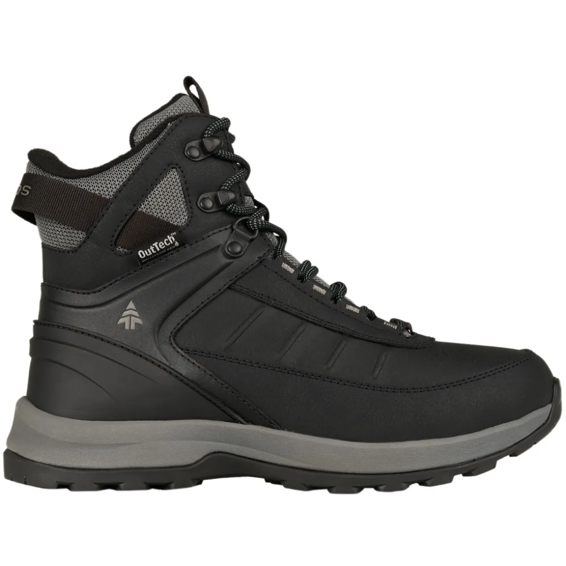 Tusk II IceFX - Women's Winter Boots
