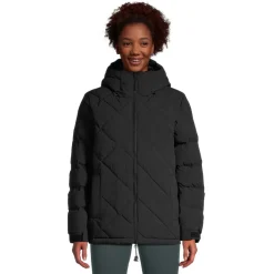 Twilight 2.0 - Women's Winter Sports Jacket