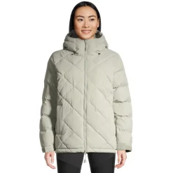 Twilight 2.0 - Women's Winter Sports Jacket