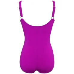 Twist - Women's Aquafitness One-Piece Swimsuit