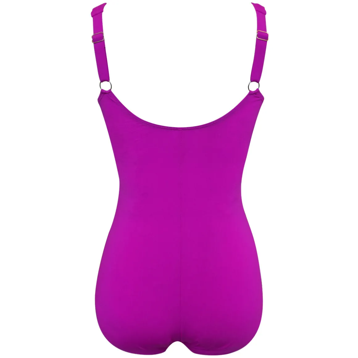Twist - Women's Aquafitness One-Piece Swimsuit