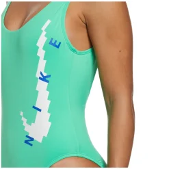 U-Back - Women's One-Piece Training Swimsuit