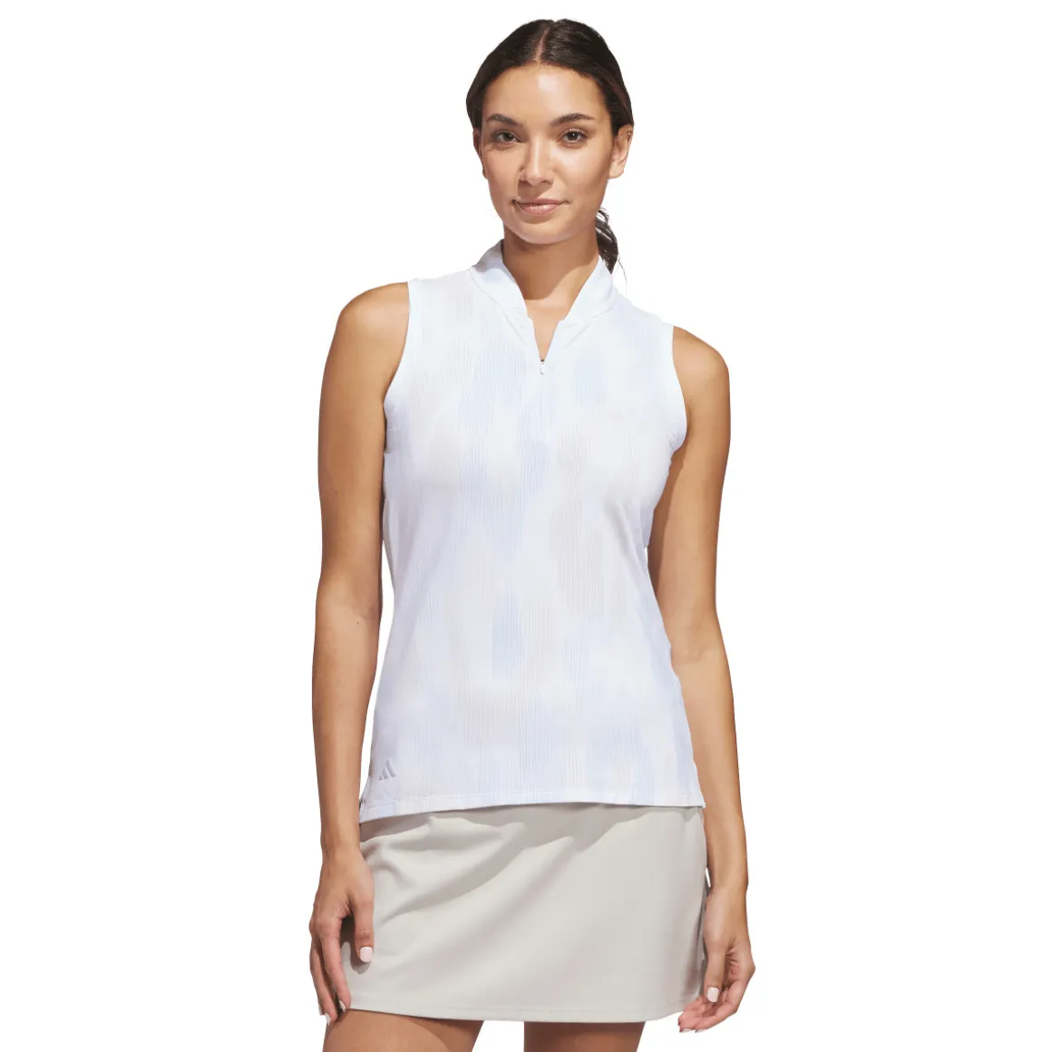 Ultimate365 Tour - Women's Sleeveless Golf Polo