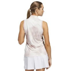 Ultimate365 Tour - Women's Sleeveless Golf Polo