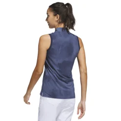 Ultimate365 Tour - Women's Sleeveless Golf Polo