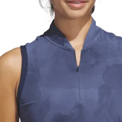 Ultimate365 Tour - Women's Sleeveless Golf Polo