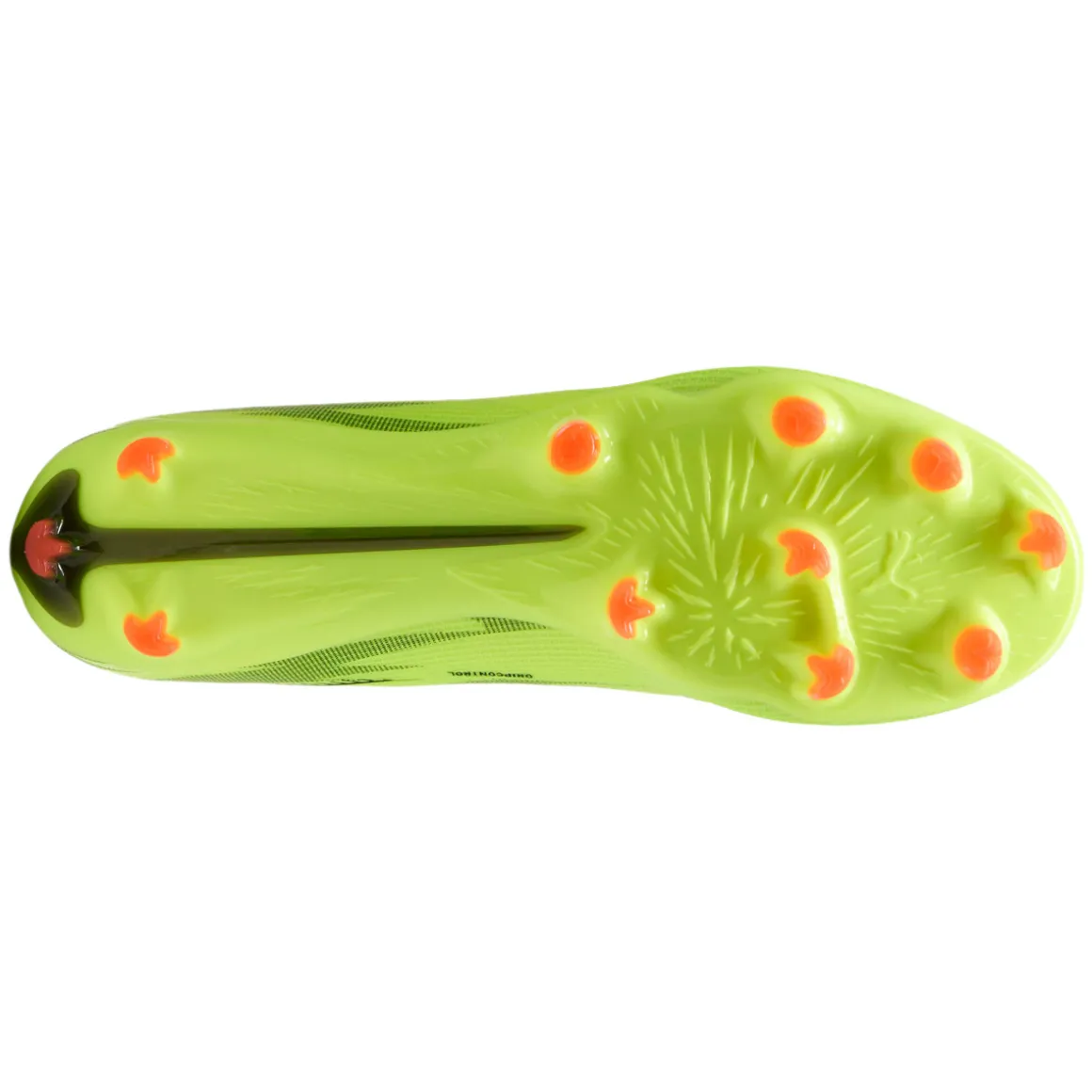 Ultra 6 Match FG/AG - Adult Outdoor Soccer Shoes