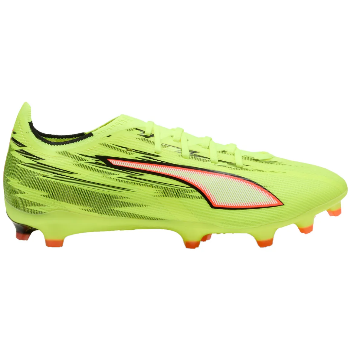 Ultra 6 Match FG/AG - Adult Outdoor Soccer Shoes