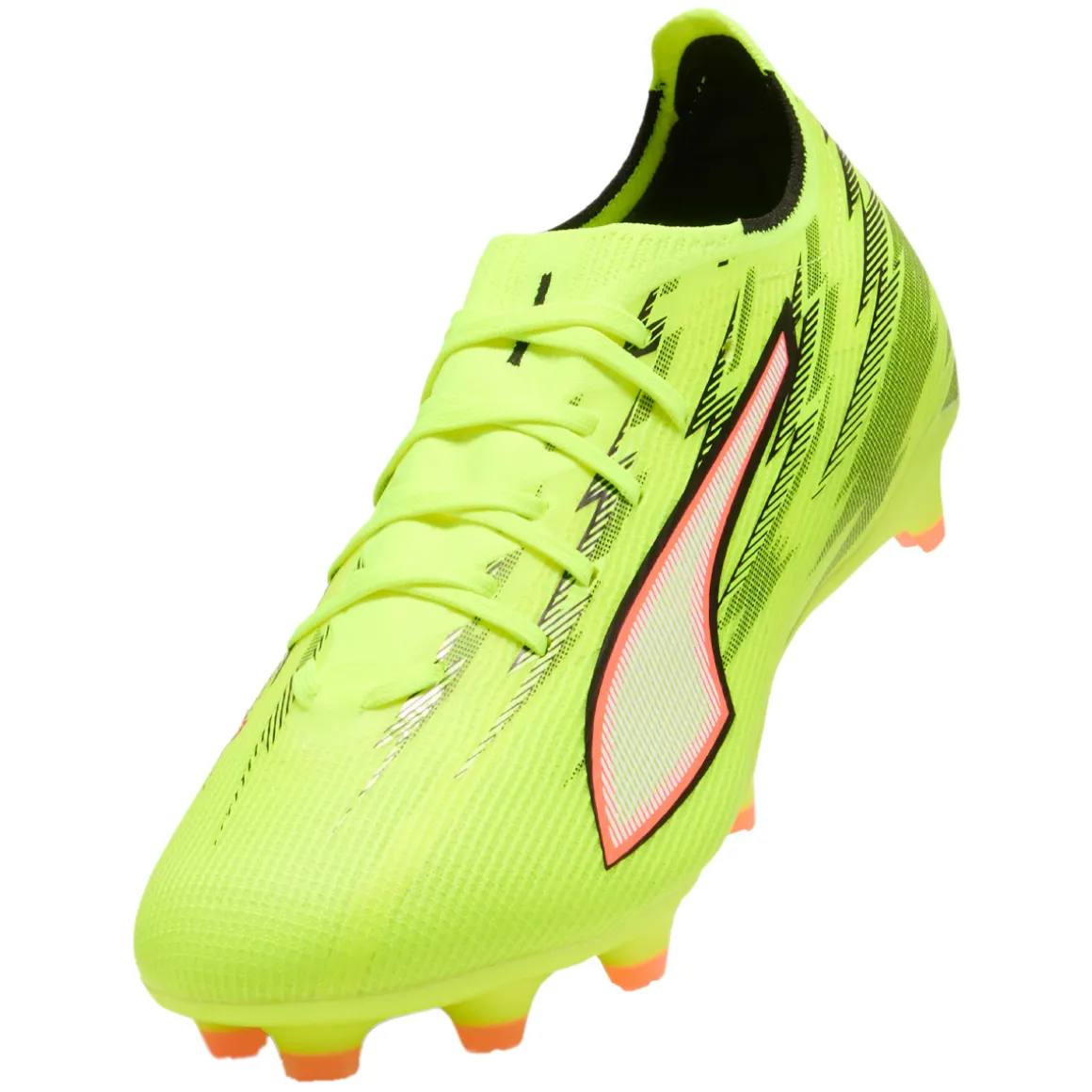 Ultra 6 Match FG/AG - Adult Outdoor Soccer Shoes