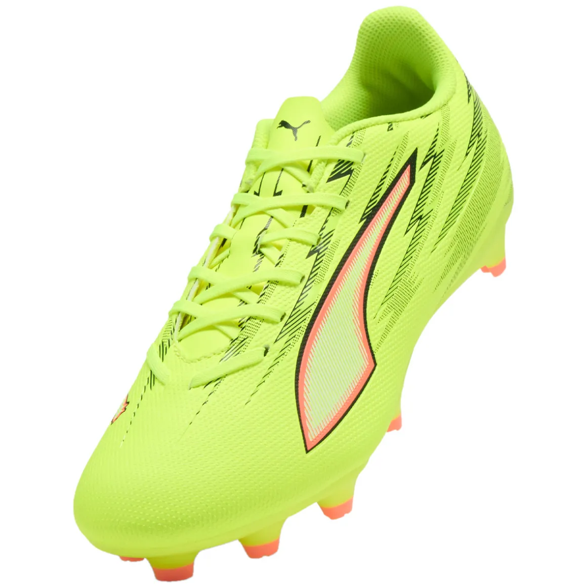 Ultra 6 Play FG/AG - Adult Outdoor Soccer Shoes