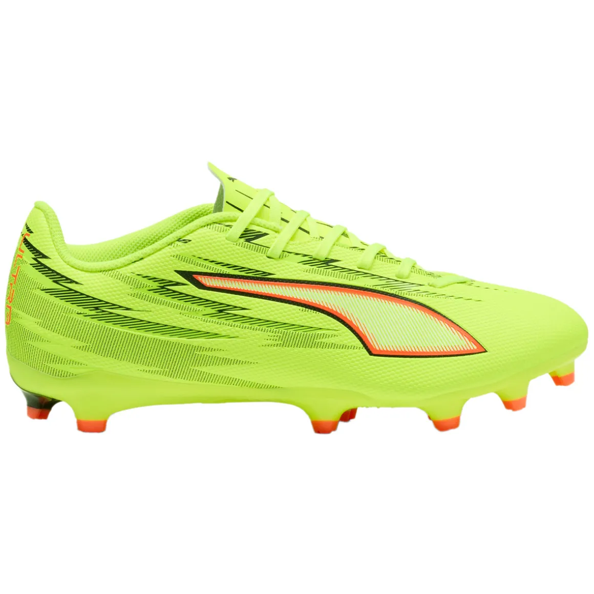 Ultra 6 Play FG/AG - Adult Outdoor Soccer Shoes